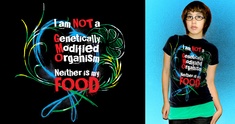 I am not modified.