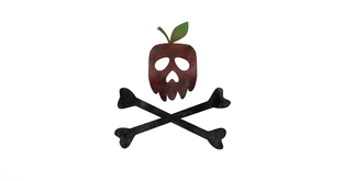 Caution Fruit