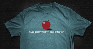 GMOHCRAP!