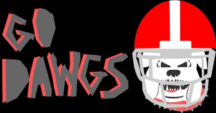 Red and Black Gameday