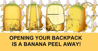 Goin' Bananas
