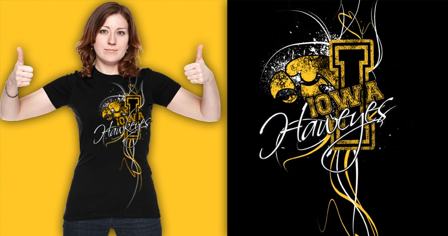 Hawk I