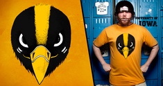 Image representing Herky!