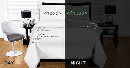 HTML Geek