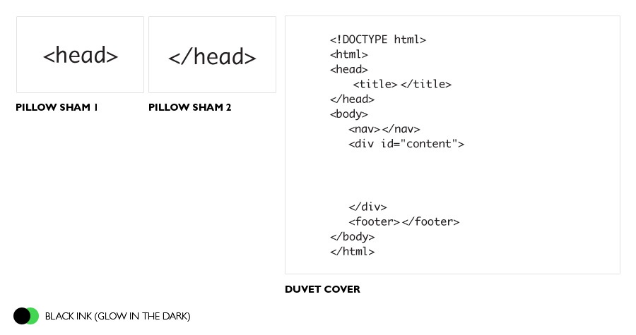 HTML Geek