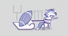 Image representing The Husky