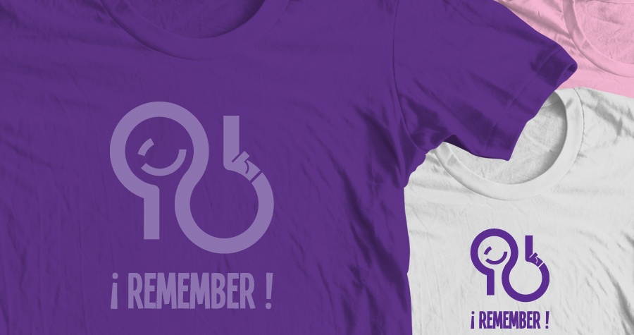 I REMEMBER !