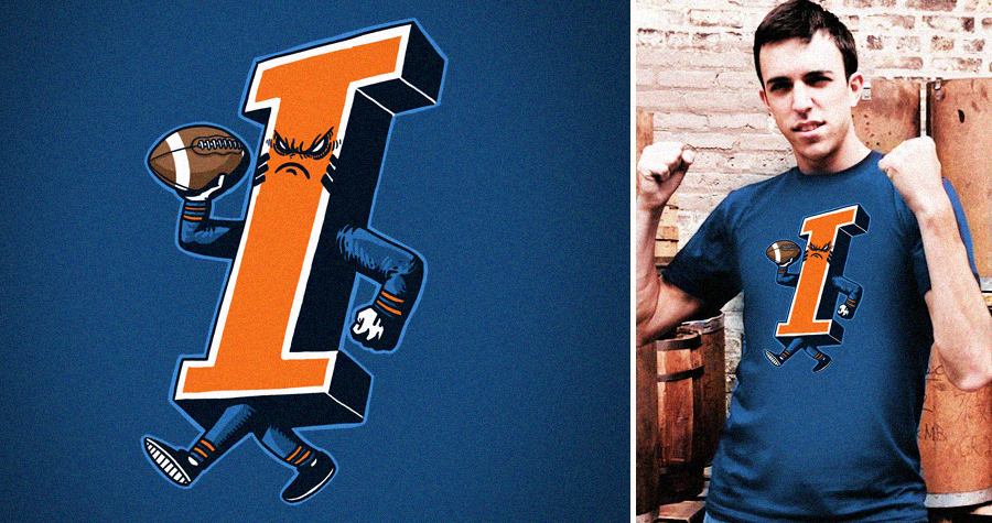 Fighting Illini