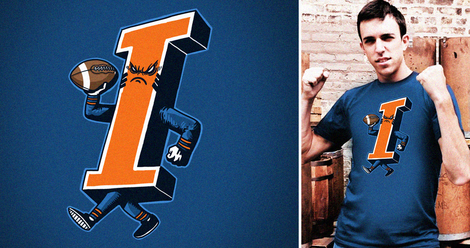 Fighting Illini