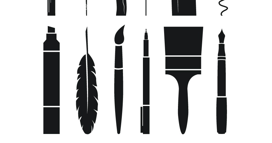 Ink