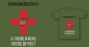 IS THERE A HERO INSIDE OF YOU?