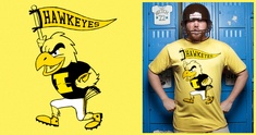 Image representing The Mighty Hawkeye