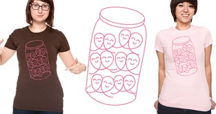 A Jar of Hugs