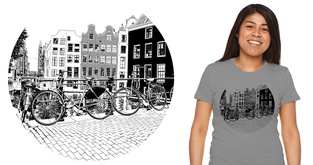fiets fiets fiets