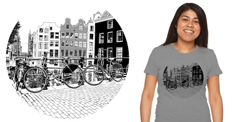 fiets fiets fiets