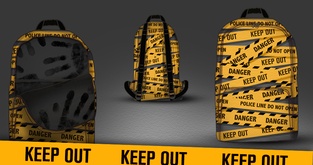 Keep Out