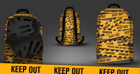 Keep Out
