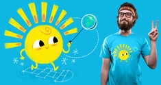 Image representing Keep It Spinning