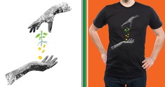 Image representing To Give and Receive