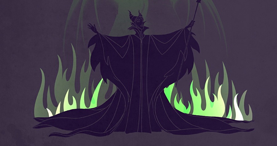 the girl with the dragon temper