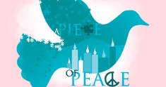 A Piece of Peace