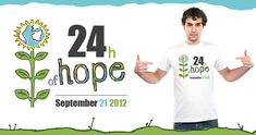 24h of hope