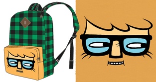 Urban Lumberjack