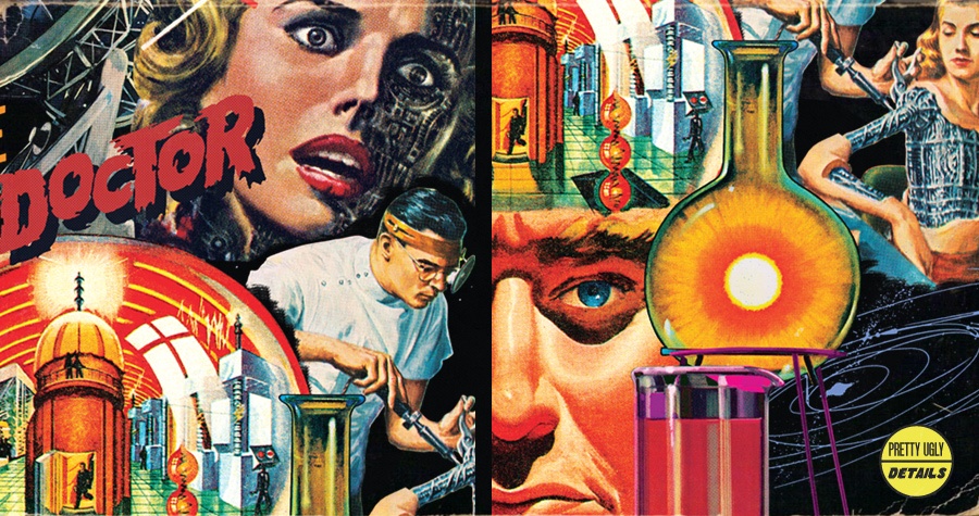The Mad Doctor