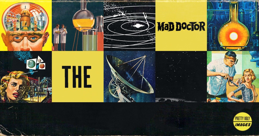 The Mad Doctor