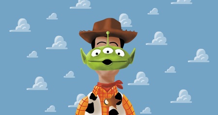 The Son of Toy