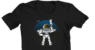 Live Long & Prosper to Infinity and Beyond!