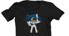 Live Long & Prosper to Infinity and Beyond!