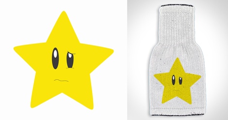 Drunk Star Power