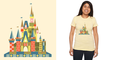 Image representing Magic Castle