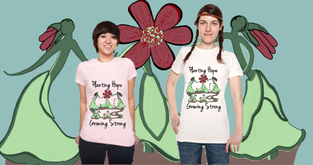 Nurturing Women