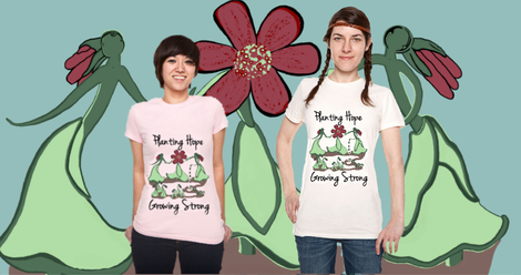 Nurturing Women