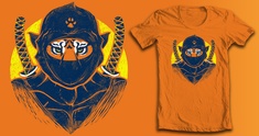 Image representing Nature's Ninjas