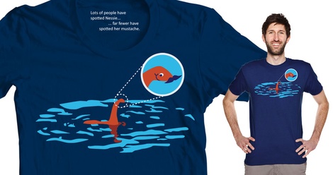 Nessie