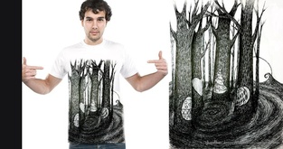 Season Trees