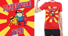 Ninja Time