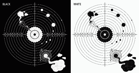 on target