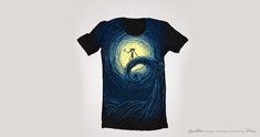 Image representing The Starry Nightmare