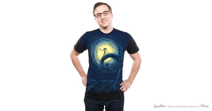 The Starry Nightmare