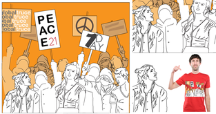 Peaceable Assembly