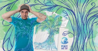Let Peace Grow