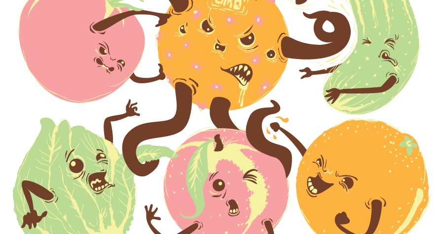 Tic Tac GMO