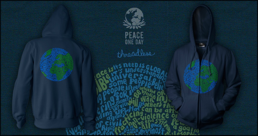 Piece By Peace