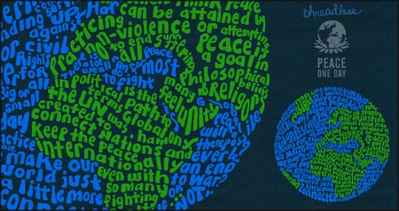 Piece By Peace