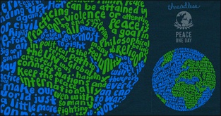 Piece By Peace