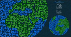 Image representing Piece By Peace